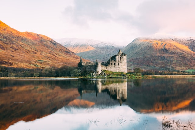 How to Plan an Effectively Customized Tour to the Scottish Highlands