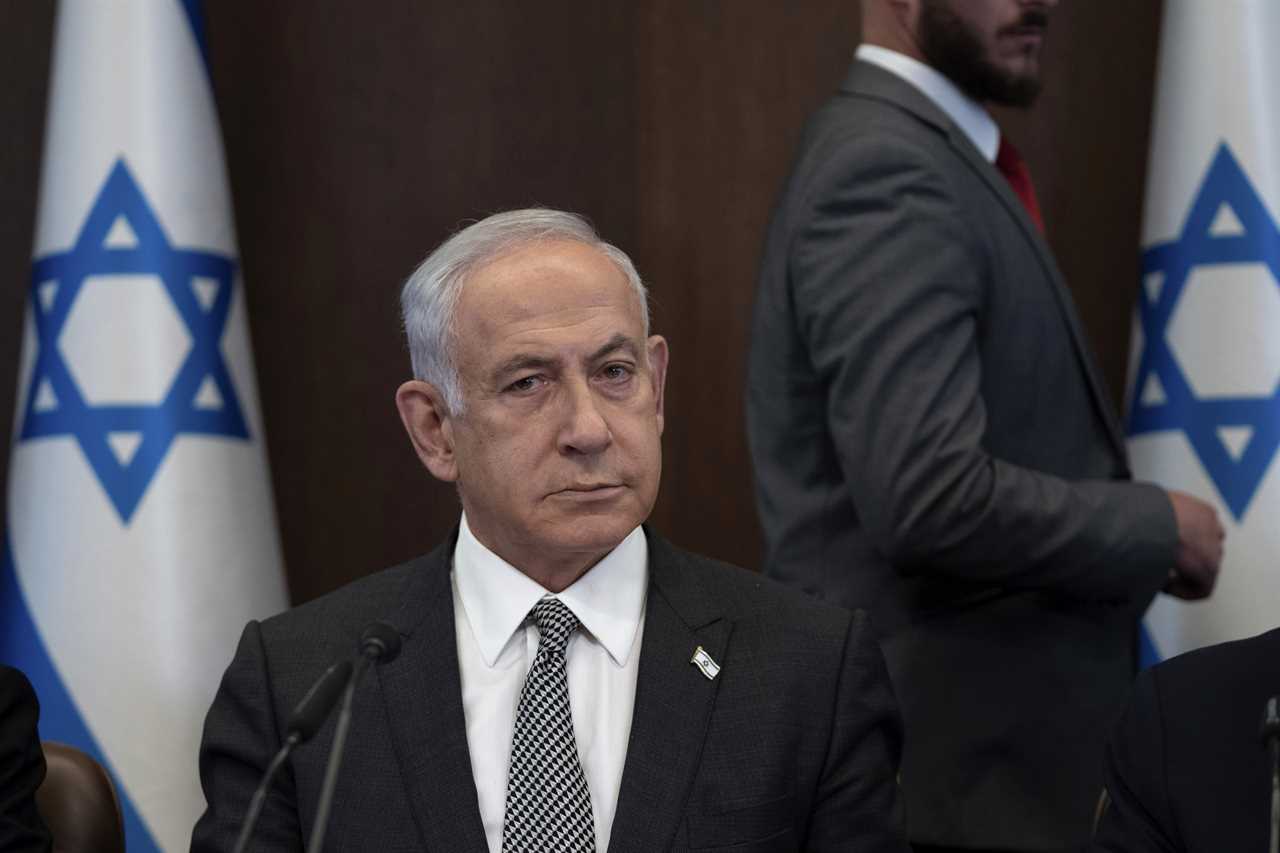 Israelis Fear That Their Democracy is Undermining -- but the U.S. isn't Coming to Their Aid