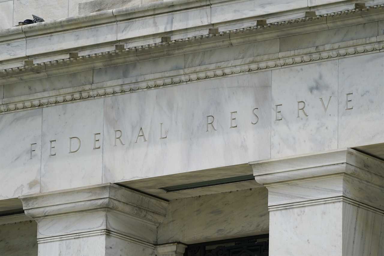 New Washington parlor game: Who will be going to the Fed in Washington?