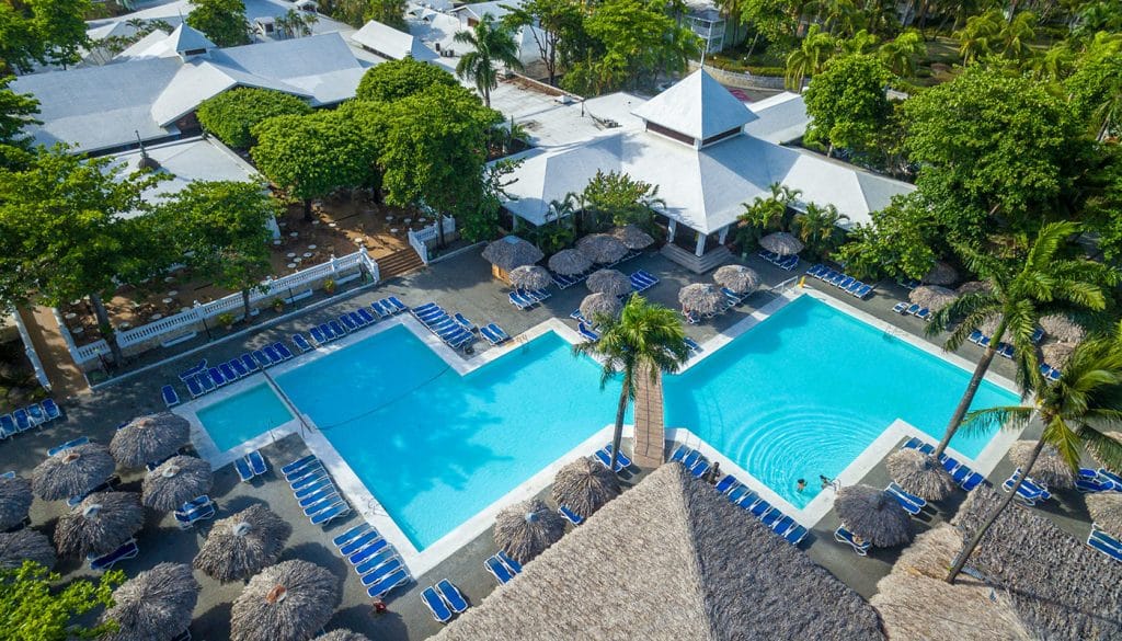 Five Affordable All-Inclusive Resorts in The Dominican Republic Below $150 per Night