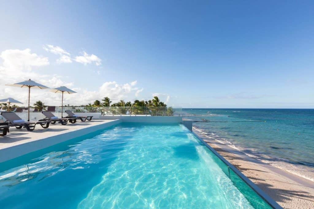 Five Affordable All-Inclusive Resorts in The Dominican Republic Below $150 per Night