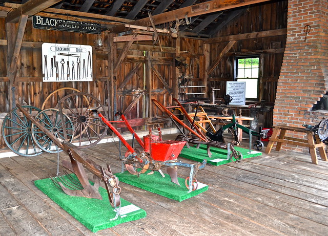 Tools for Amish 