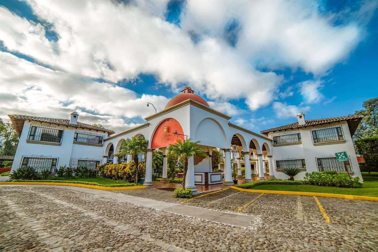 hotel soleil la antigua antigua guatemalajpeg