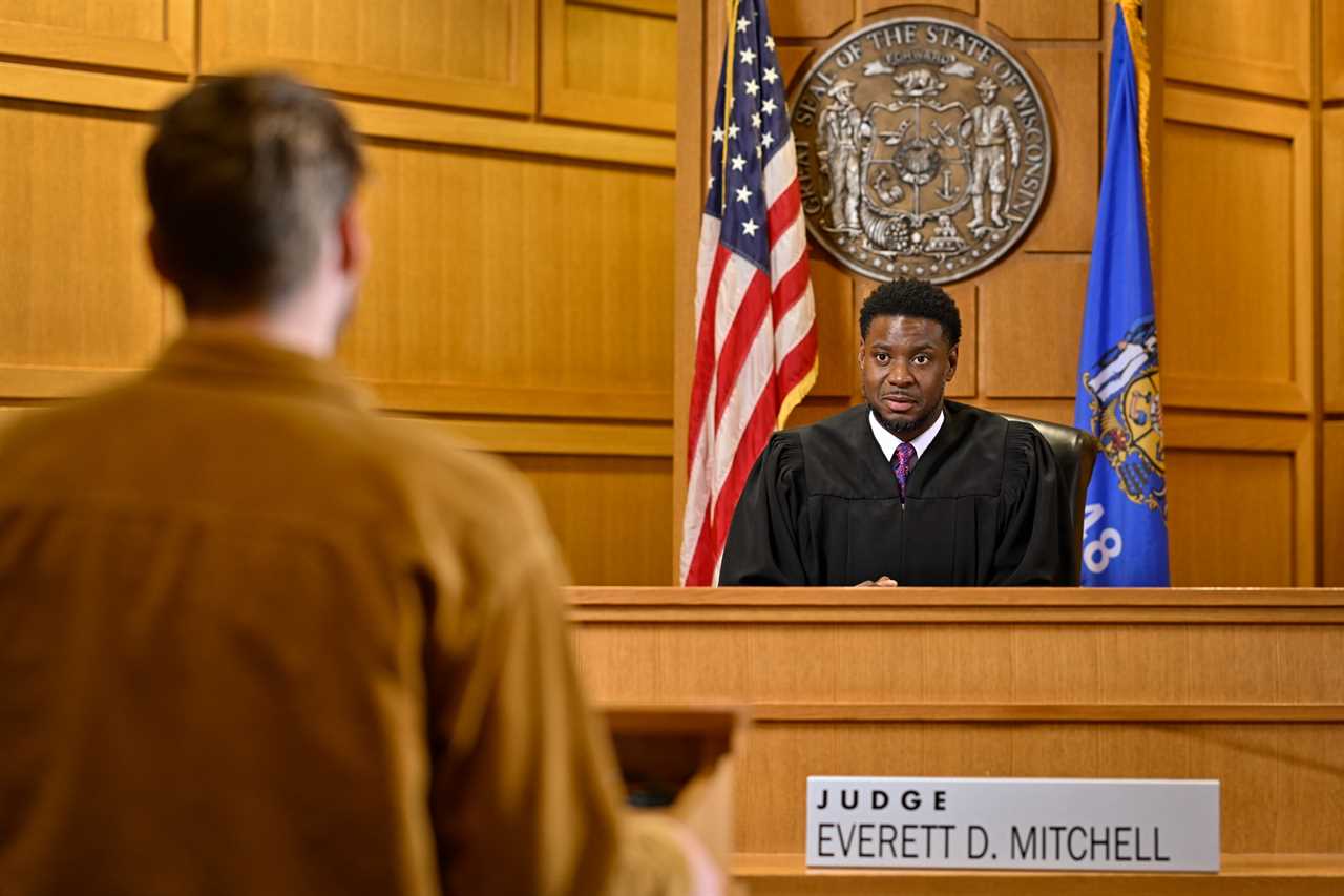 The Activist Pastor Runs to Remake Wisconsin Supreme Court