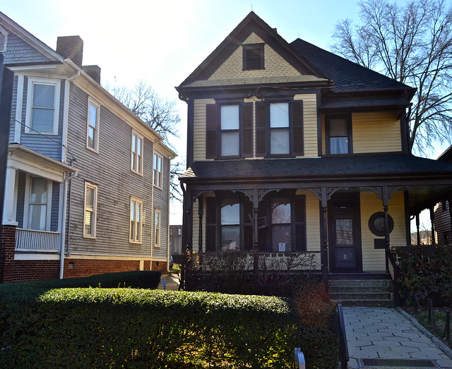 birth house of martin luther king jr in atlanta