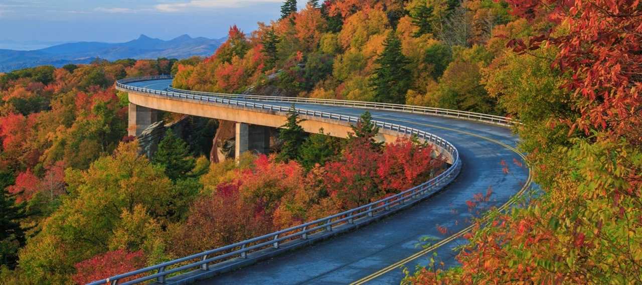 Blue Ridge Parkway