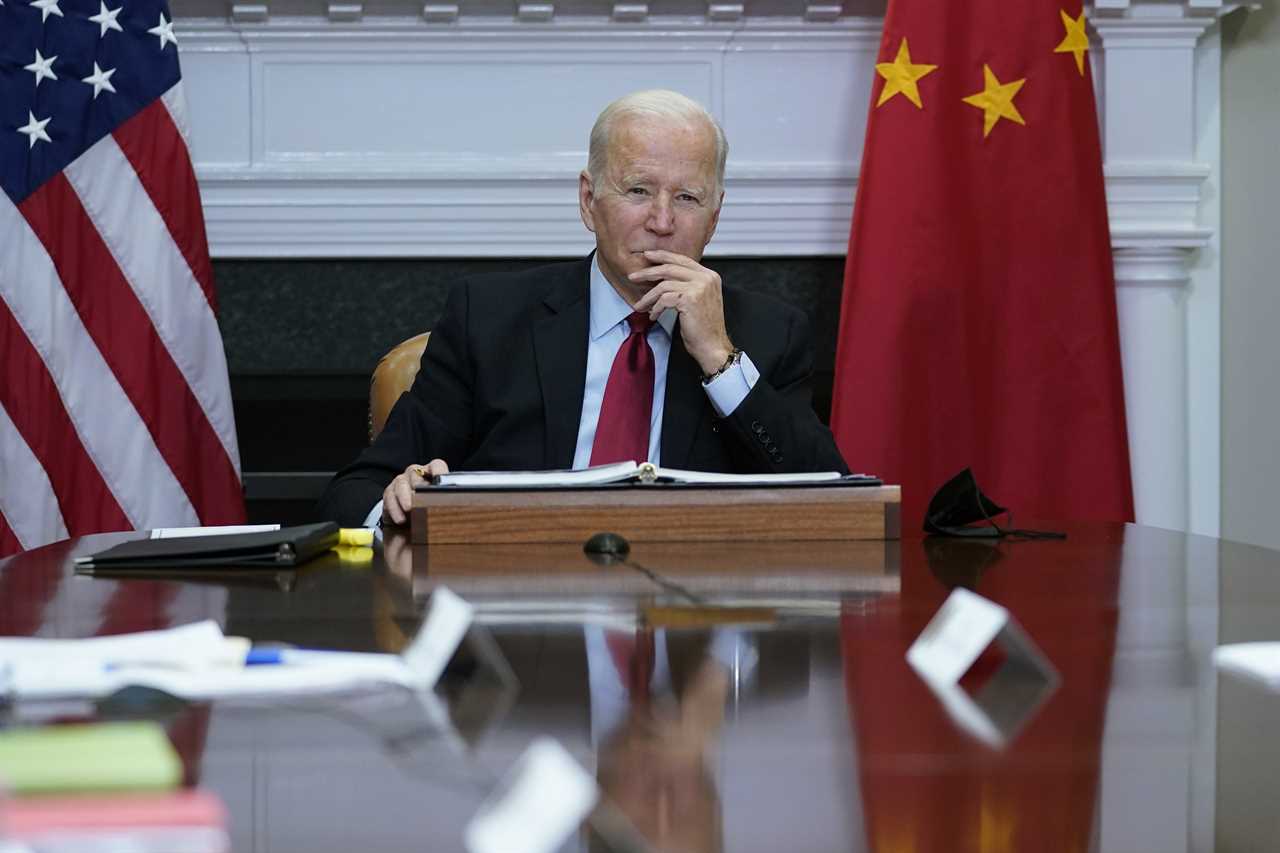 Why can't Democrats explain China to themselves?