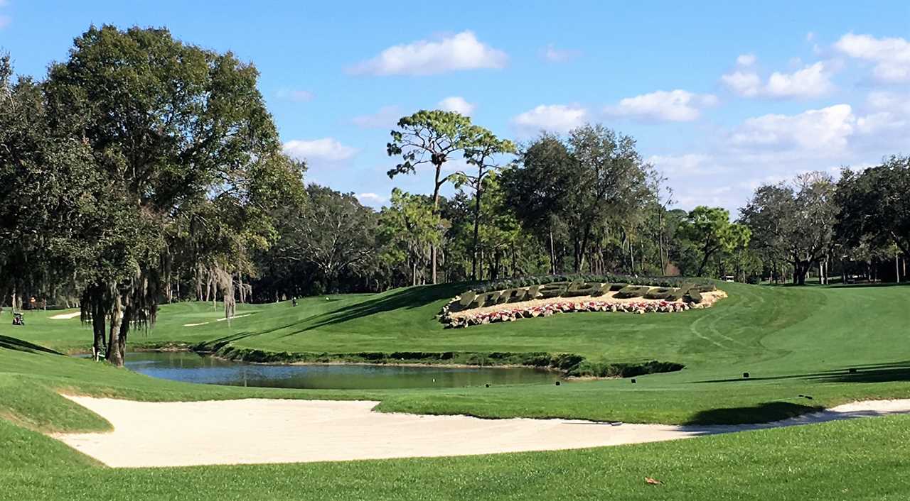 innisbrook golf resort