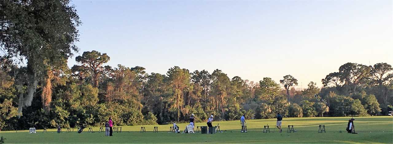 innisbrook golf resort tampa florida