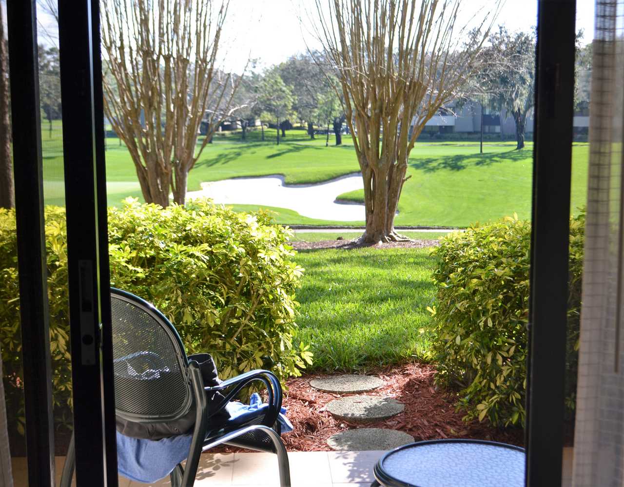 innisbrook rooms view