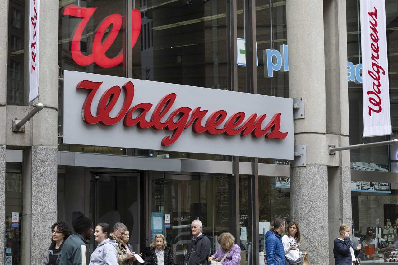 Walgreens will not distribute abortion pills to certain states that they are legal.