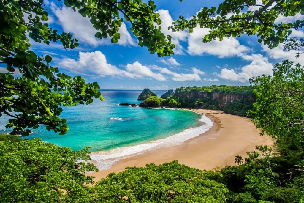 Five of the World's Best Beaches according to Tripadvisor Travelers Choice Awards 2023