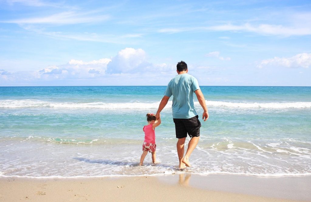 These are the Top Ten Family Holidays You Should Not Miss