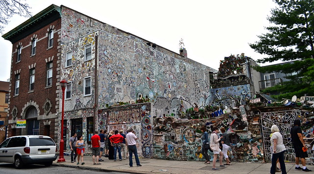 south street philadelphia