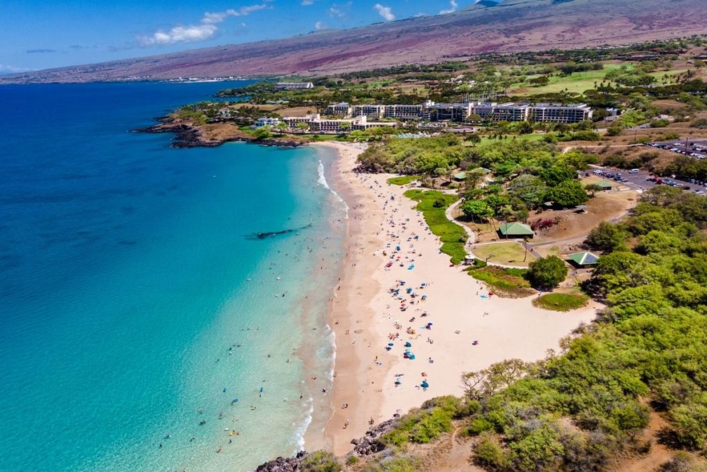 11 Best Beaches on HAWAII isLANDS to Visit in Spring 2023