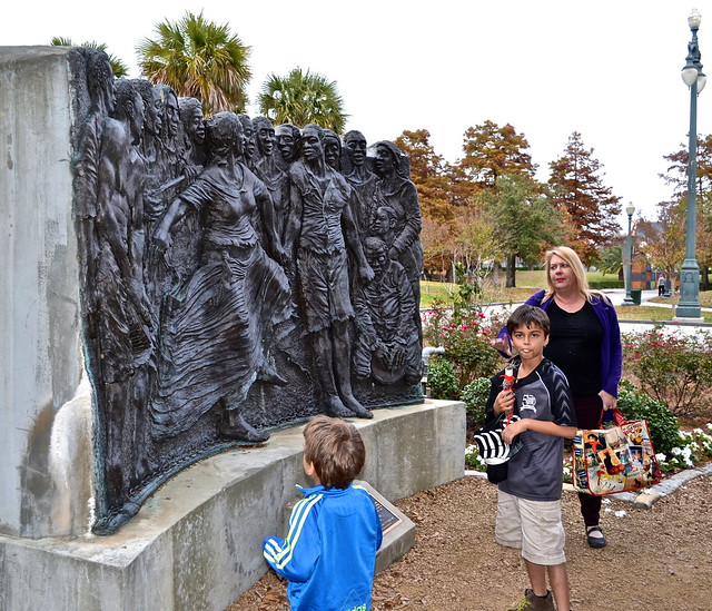 congo square new orleans