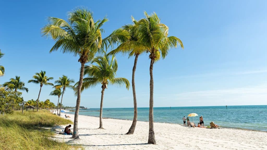 9 Best Beaches of Key West, FL to Visit In Spring 2023