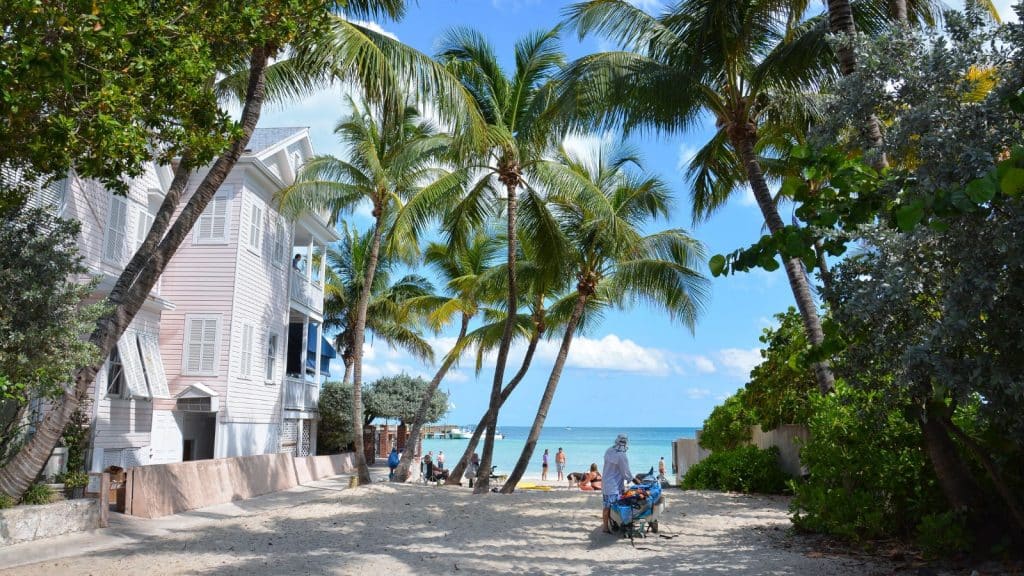 9 Best Beaches of Key West, FL to Visit In Spring 2023