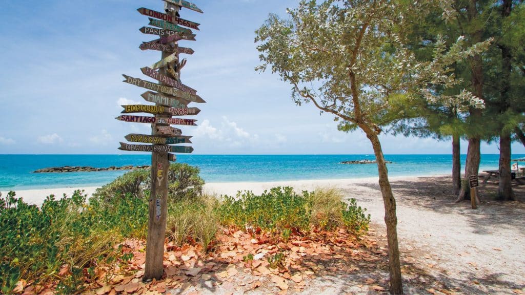 9 Best Beaches of Key West, FL to Visit In Spring 2023