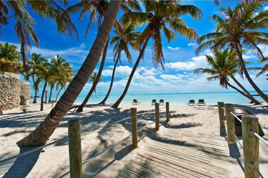 9 Best Beaches of Key West, FL to Visit In Spring 2023