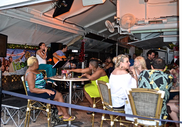 live music at jb restaurant in deerfield beach 