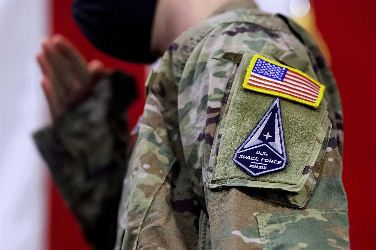 A new push is underway to create a Space National Guard. The price is right, according to lawmakers.