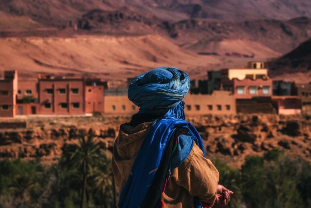 Five Fascinating Moroccan Cities - Explore the Off-TheBeaten-Path Destinations