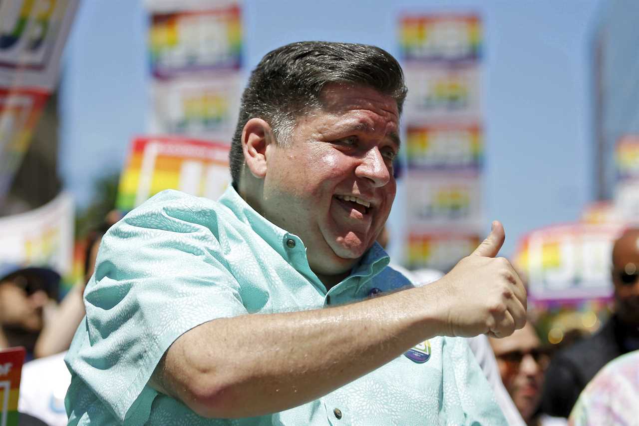 Pritzker, DNC allies: If Chicago wins the '24 convention, we'll pay the bill