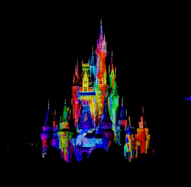 The Magic Kingdom, Florida's Top 9 Must-Do Things