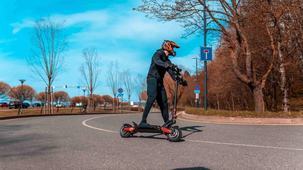 How to Navigate Urban Jungle: Tips & Tricks for All Terrain Electric Scooter Riding