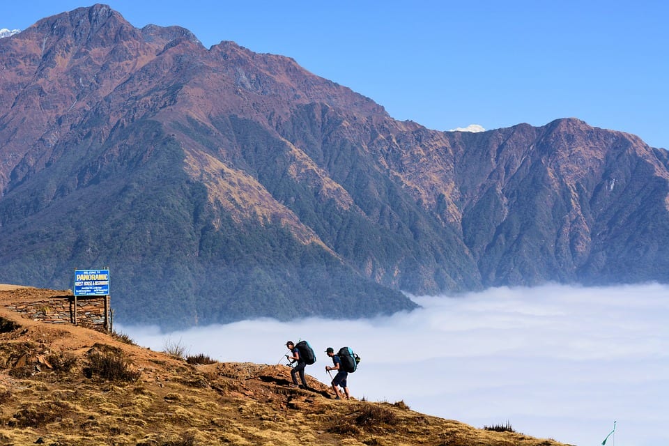 Nepal Reopening for Tourists