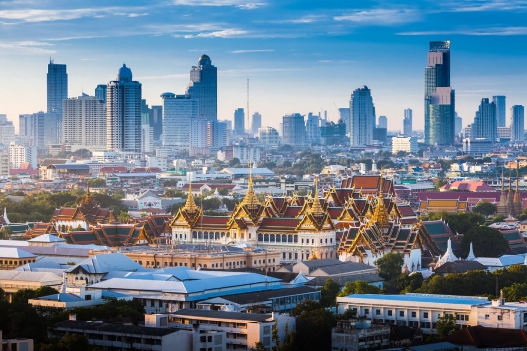 Is Thailand safe? Travel Advisory 2023