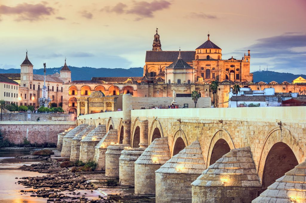 5 Things You Can Do Free in Cordoba