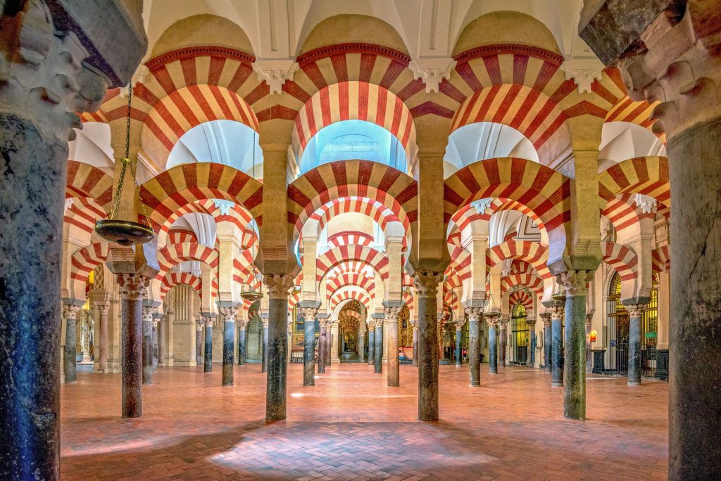 5 Things You Can Do Free in Cordoba