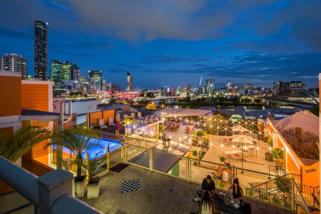 11 Hostels Brisbane for Solo Travellers, Party or Budget Accommodations in 2023