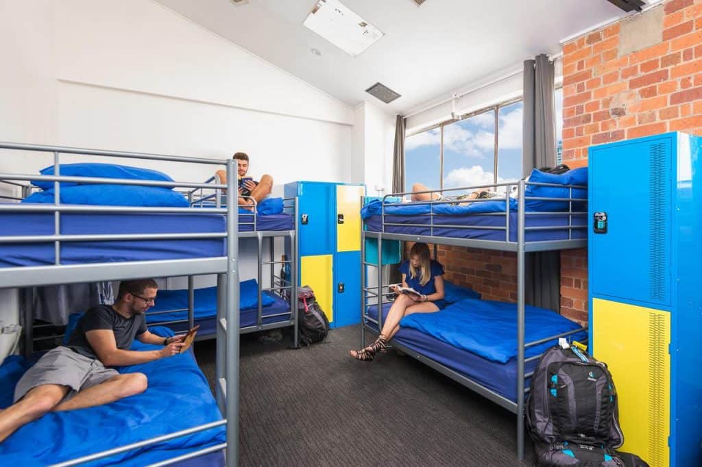 11 Hostels Brisbane for Solo Travellers, Party or Budget Accommodations in 2023