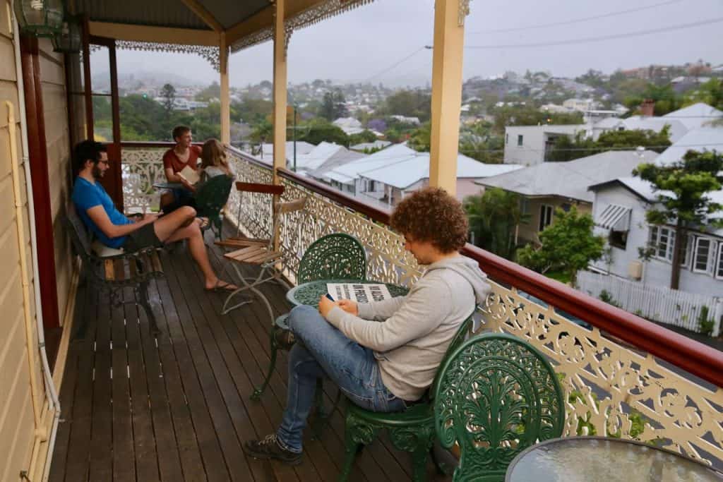 11 Hostels Brisbane for Solo Travellers, Party or Budget Accommodations in 2023