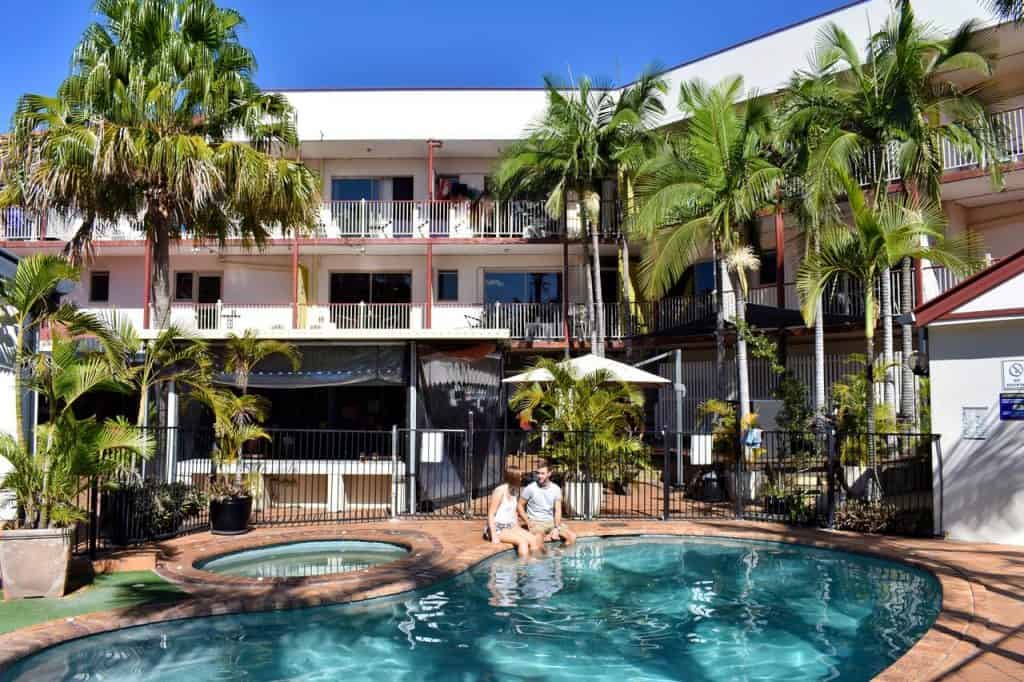 11 Hostels Brisbane for Solo Travellers, Party or Budget Accommodations in 2023