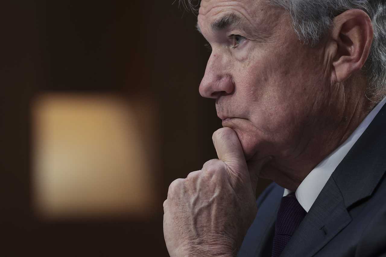 Reckless: Lawmakers pressure Powell to stop rate increases amid the wreckage of SVB Failure