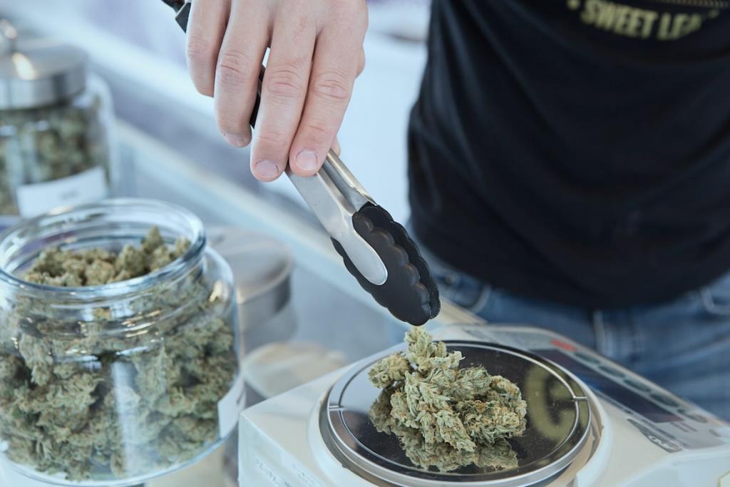 Six Facts You Didn’t Know About Marijuana Dispensaries