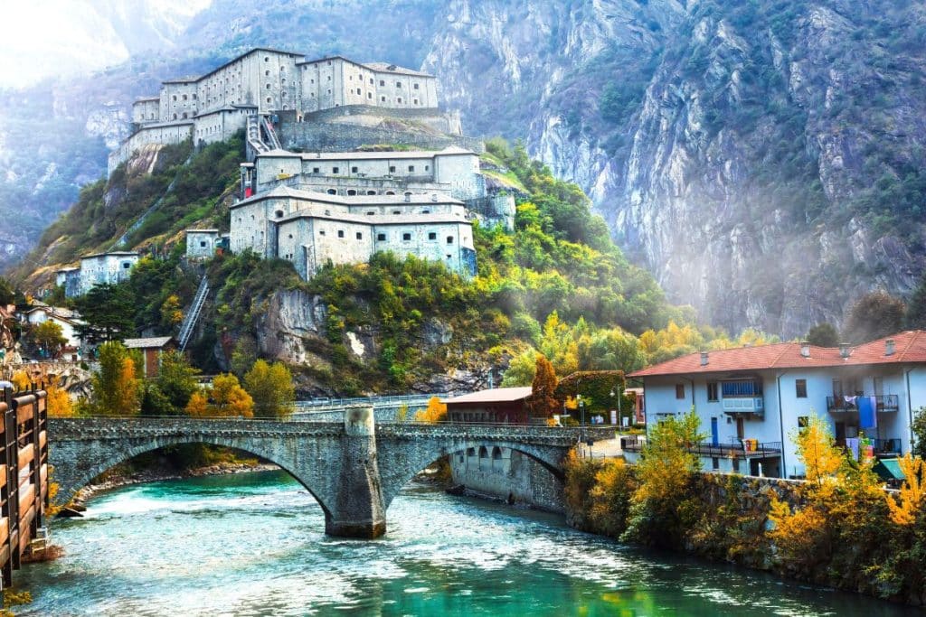 8 Amazing Hidden Gems to See in Italy In 2023