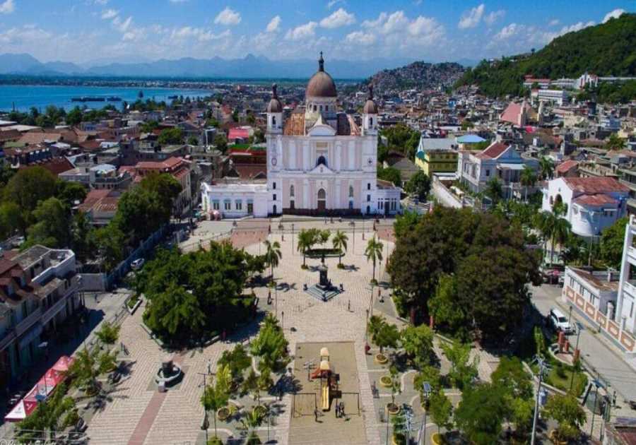 The Top 6 Reasons You Should Visit Haiti This Summer