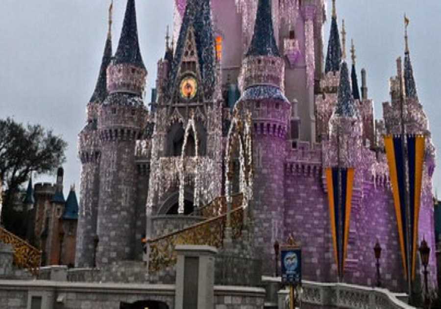 The Magic Kingdom, Florida's Top 9 Must-Do Things