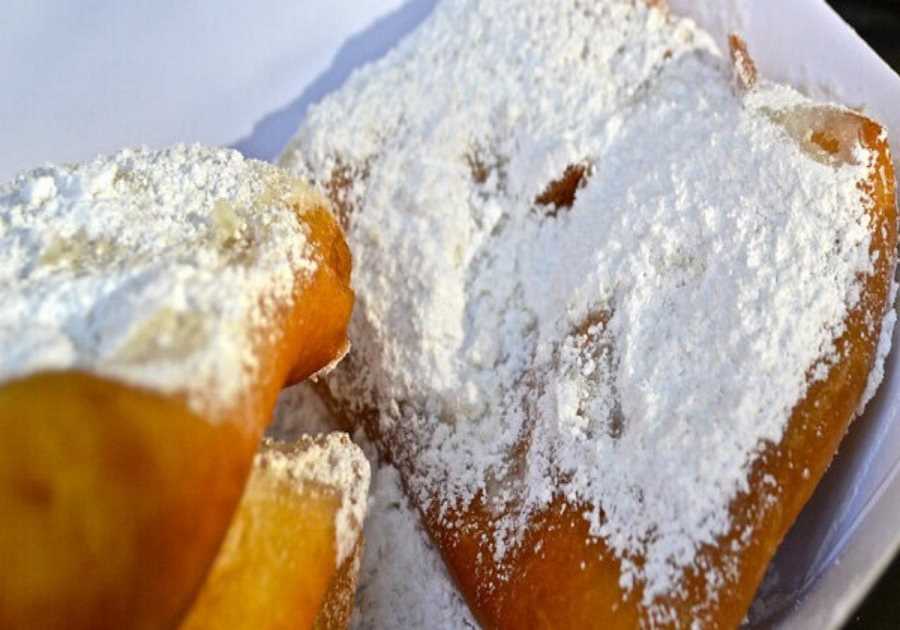 Cafe Beignet New Orleans Review - Facts, History, and More - More than Just Beignets