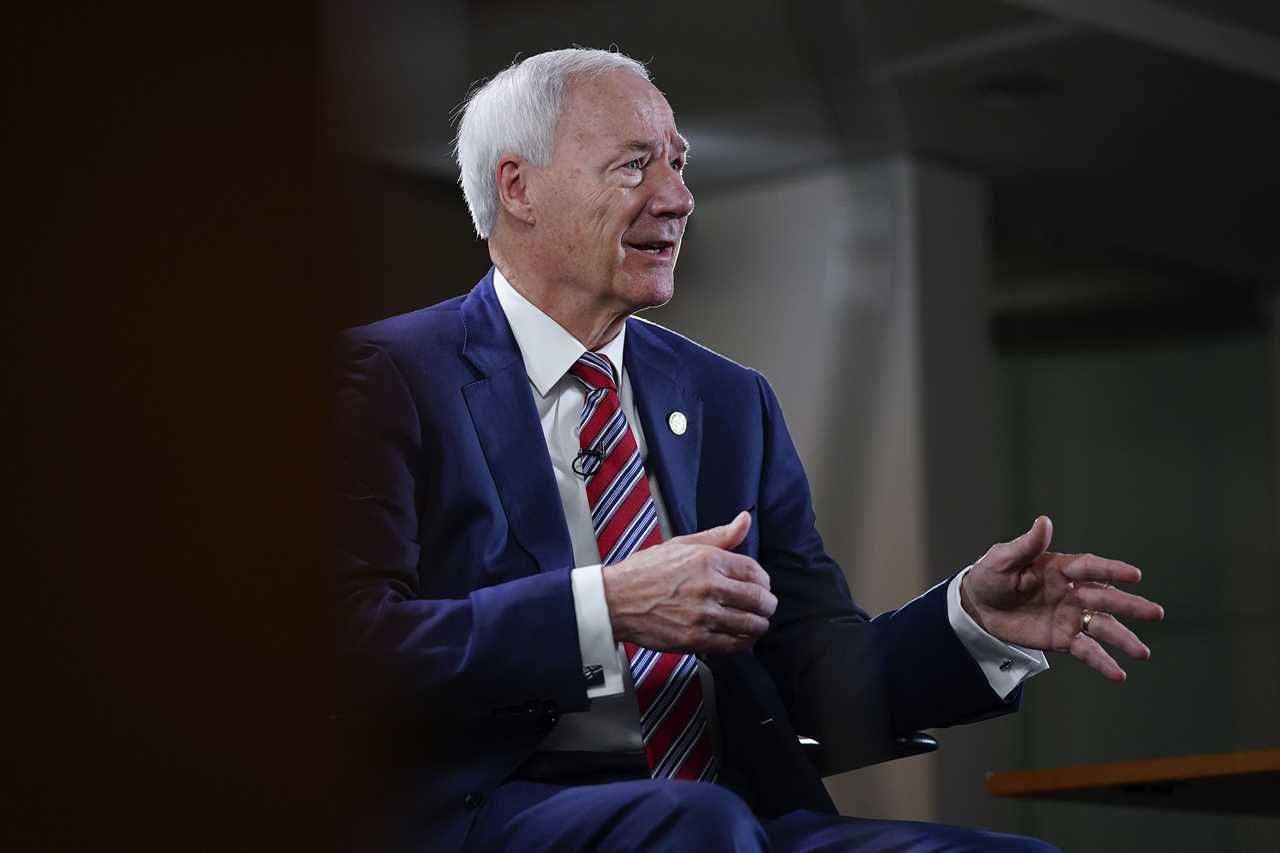 Asa Hutchinson's radical traditionalism