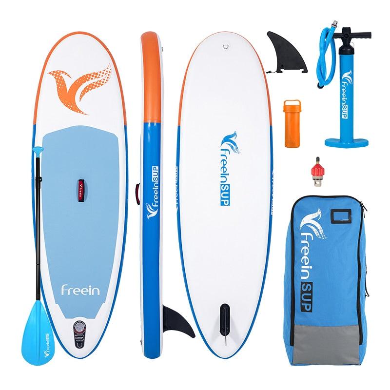 How to Choose the Right Paddleboard for Children