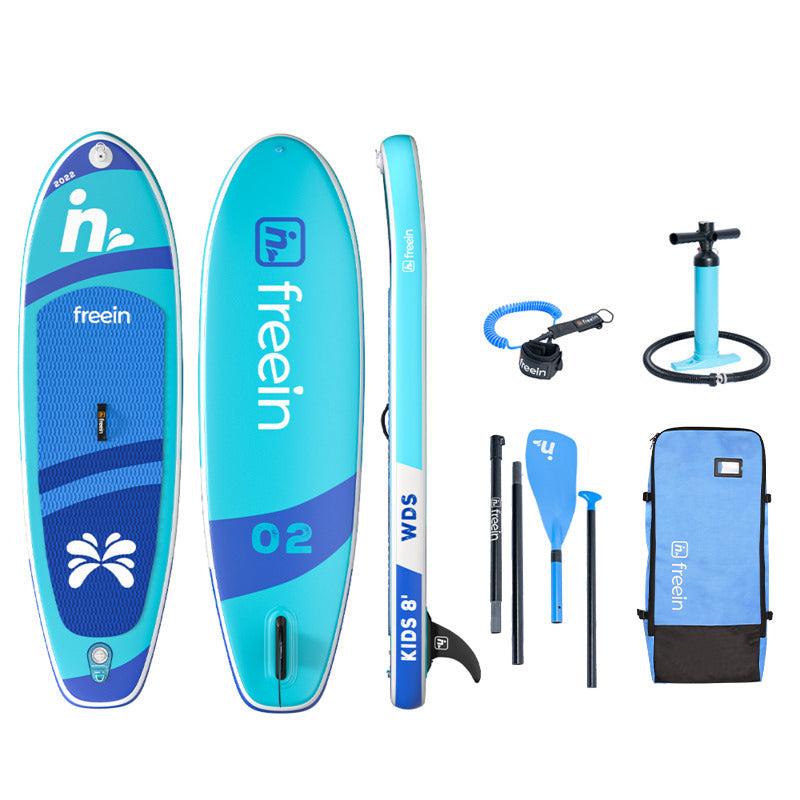 How to Choose the Right Paddleboard for Children