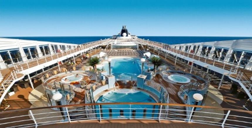 The Most Popular Cruise Ship Vacations: Take Every Moment to Enjoy It