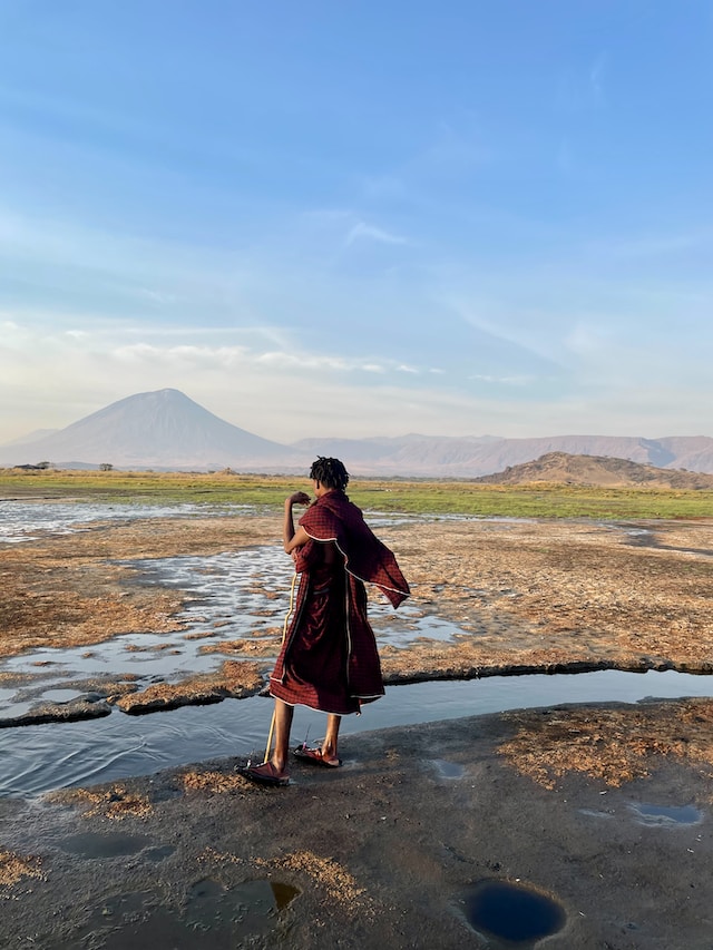 Ultimate Guide to Lake Natron