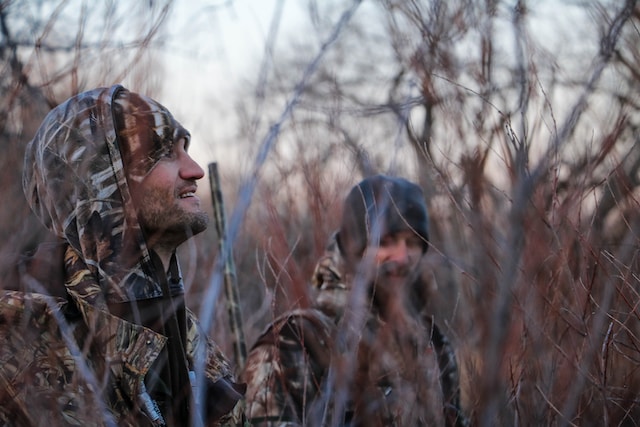 Hunting Safety 101: 5 Tips for Staying Safe on Your Next Hunting Trip